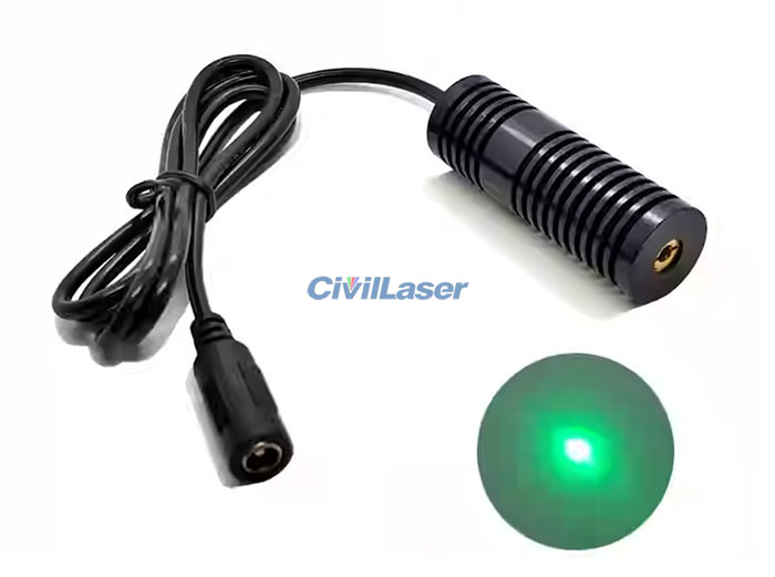 laser module